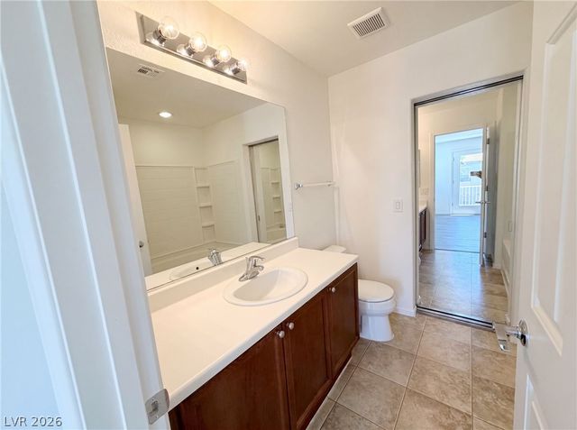 7660 Calico Fields Street, Las Vegas, NV 89149