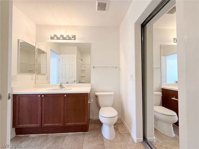 7660 Calico Fields Street, Las Vegas, NV 89149
