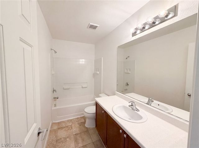 7660 Calico Fields Street, Las Vegas, NV 89149