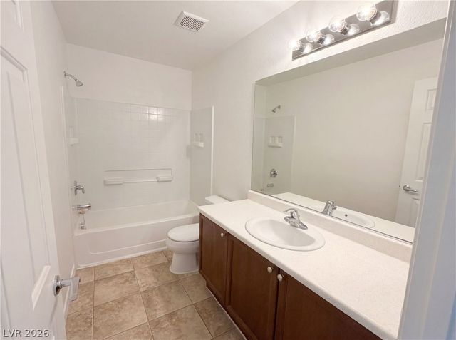 7660 Calico Fields Street, Las Vegas, NV 89149