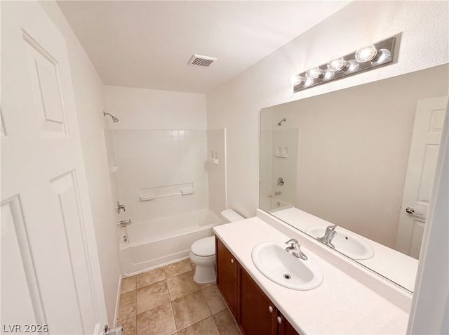 7660 Calico Fields Street, Las Vegas, NV 89149