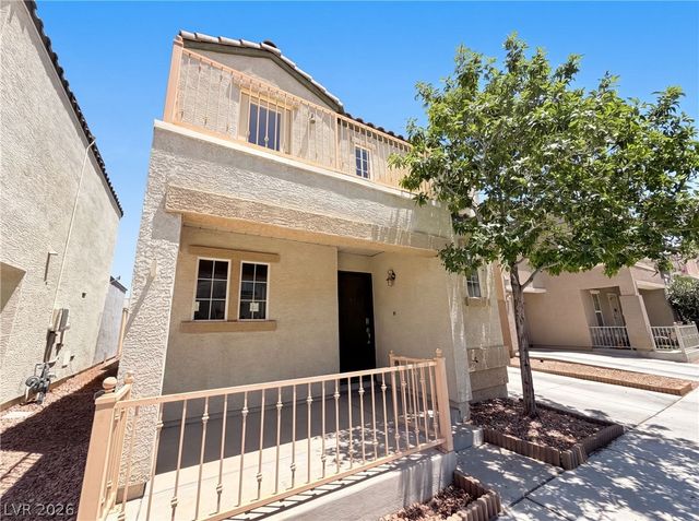 7660 Calico Fields Street, Las Vegas, NV 89149