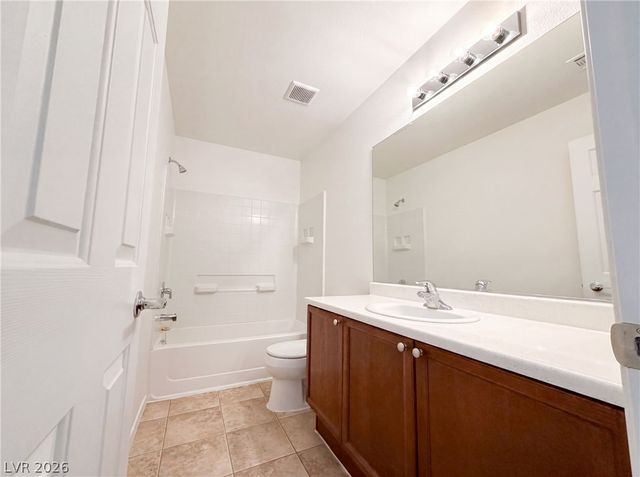 7660 Calico Fields Street, Las Vegas, NV 89149