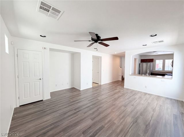 7660 Calico Fields Street, Las Vegas, NV 89149