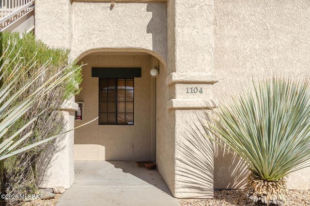 101 S Players Club Drive APT 1104, Tucson, AZ 85745