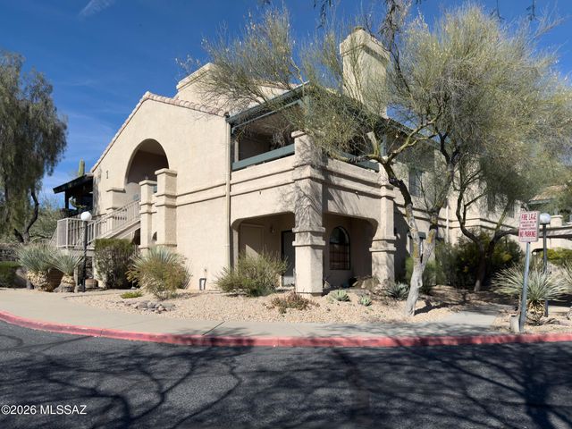 101 S Players Club Drive APT 1104, Tucson, AZ 85745