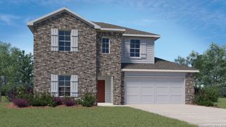 469 COTTONMOUTH LANE, Seguin, TX 78155