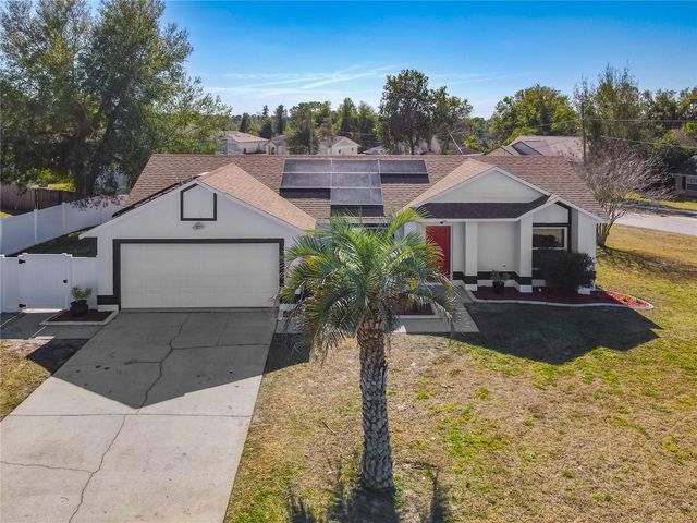 801 ANDERSON DRIVE, Deltona, FL 32725