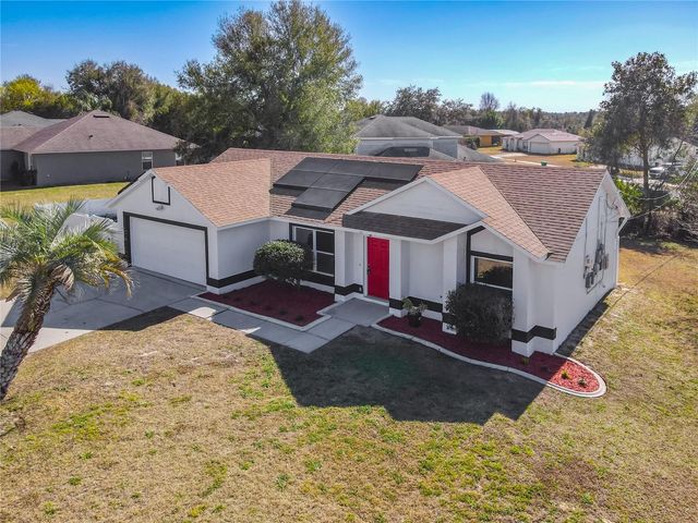 801 ANDERSON DRIVE, Deltona, FL 32725