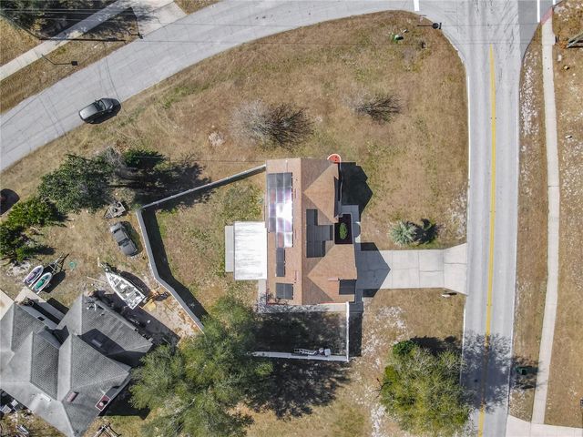 801 ANDERSON DRIVE, Deltona, FL 32725