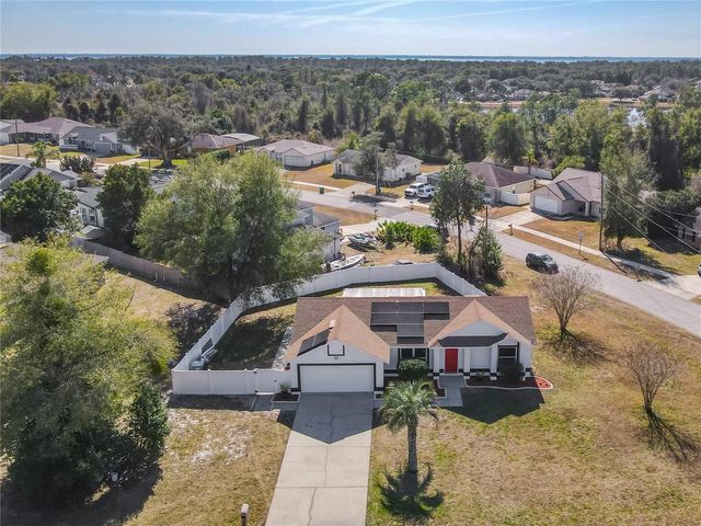 801 ANDERSON DRIVE, Deltona, FL 32725