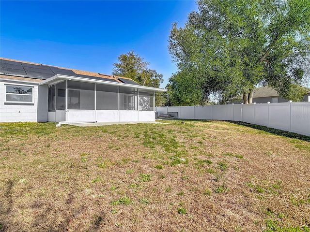 801 ANDERSON DRIVE, Deltona, FL 32725