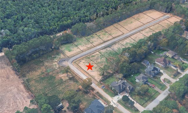 Lot 521 Evening Lane, Porter, TX 77365