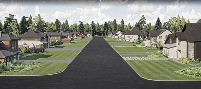 Lot 521 Evening Lane, Porter, TX 77365