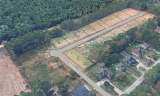 Lot 521 Evening Lane, Porter, TX 77365