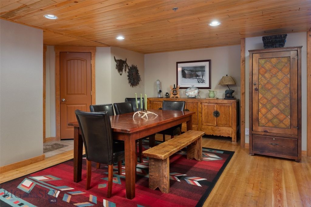 13 Heavy Runner Rd Unit #1734, Big Sky, MT 59716 photo 10