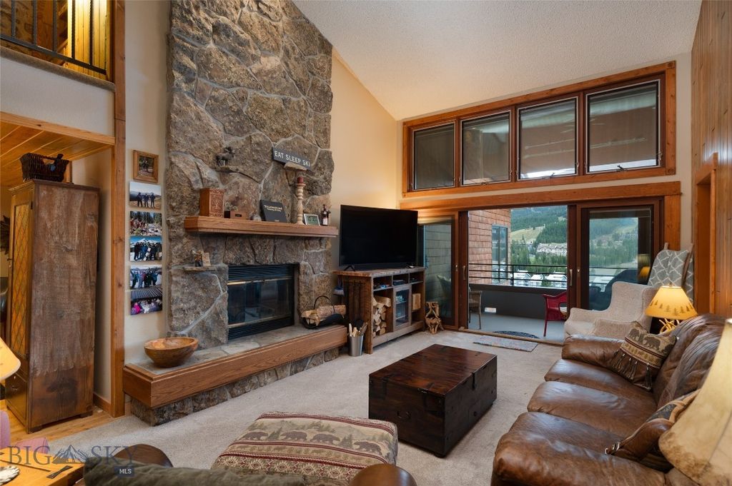 13 Heavy Runner Rd Unit #1734, Big Sky, MT 59716 photo 11