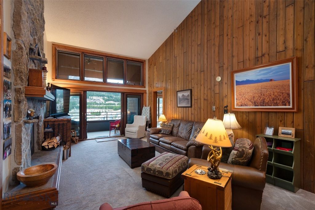 13 Heavy Runner Rd Unit #1734, Big Sky, MT 59716 photo 12