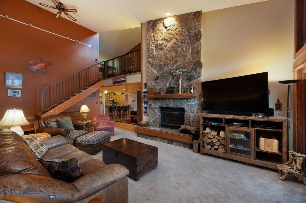 13 Heavy Runner Rd Unit #1734, Big Sky, MT 59716 photo 13