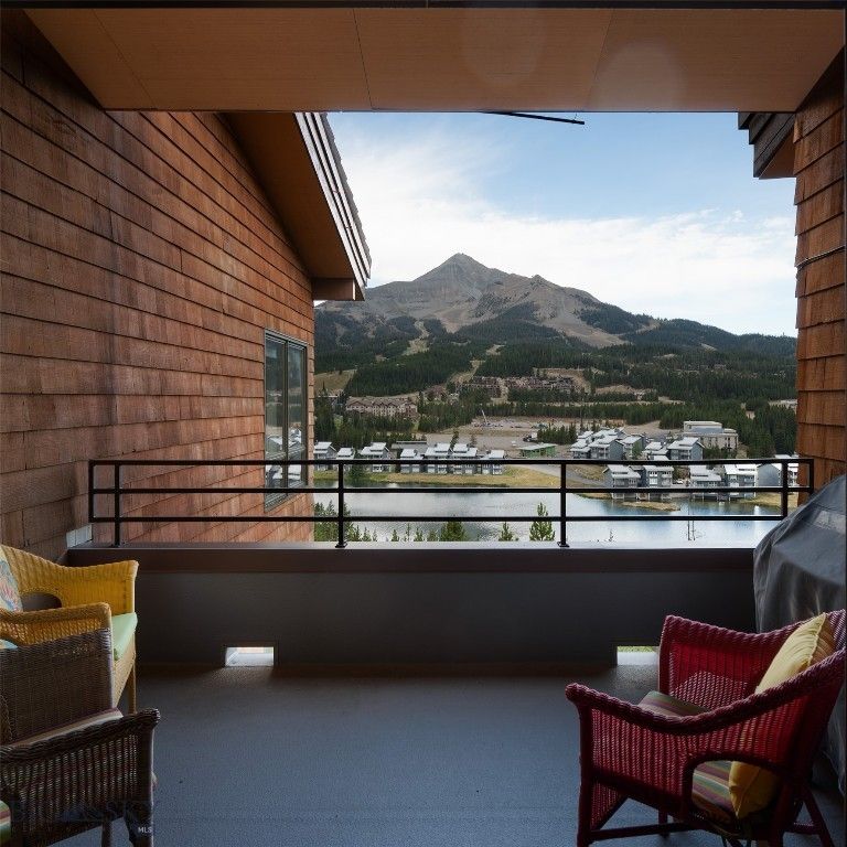 13 Heavy Runner Rd Unit #1734, Big Sky, MT 59716 photo 14