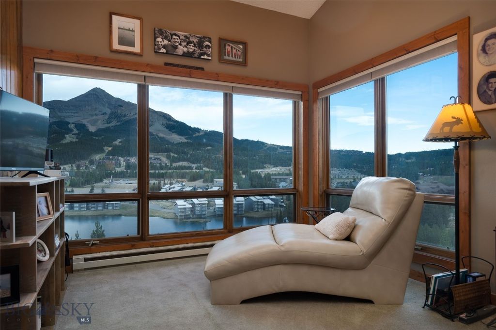 13 Heavy Runner Rd Unit #1734, Big Sky, MT 59716 photo 15