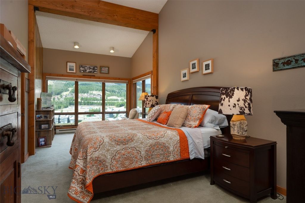 13 Heavy Runner Rd Unit #1734, Big Sky, MT 59716 photo 16