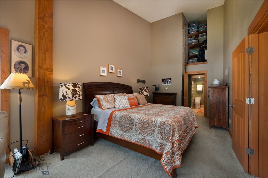 13 Heavy Runner Rd Unit #1734, Big Sky, MT 59716 photo 17