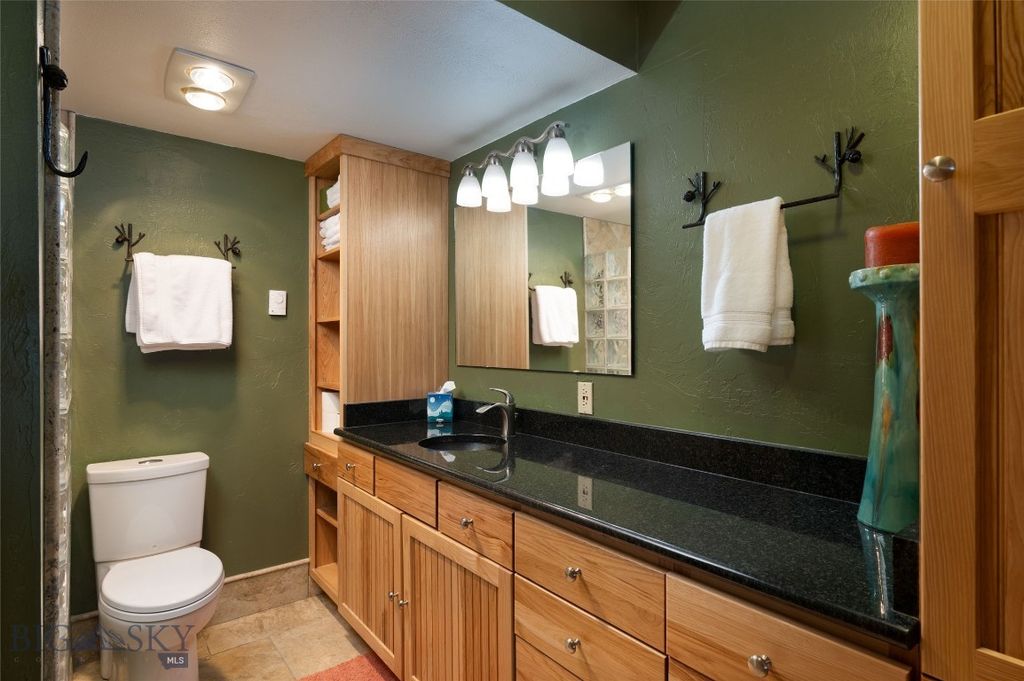 13 Heavy Runner Rd Unit #1734, Big Sky, MT 59716 photo 18