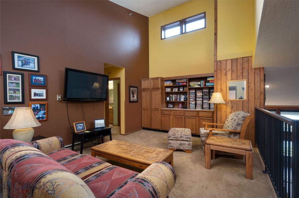13 Heavy Runner Rd Unit #1734, Big Sky, MT 59716 photo 24