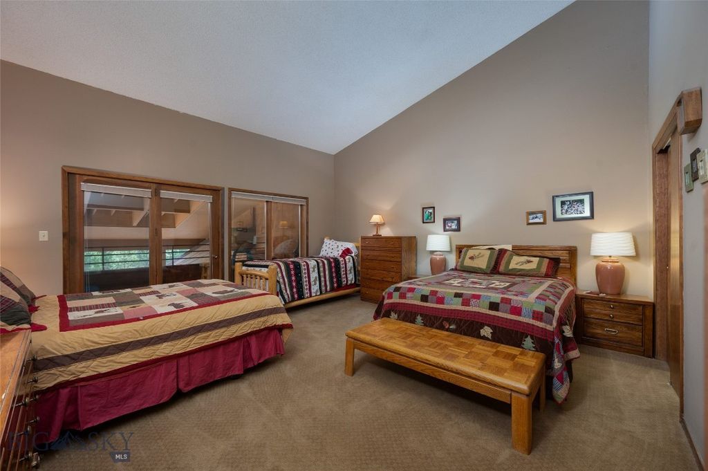 13 Heavy Runner Rd Unit #1734, Big Sky, MT 59716 photo 27