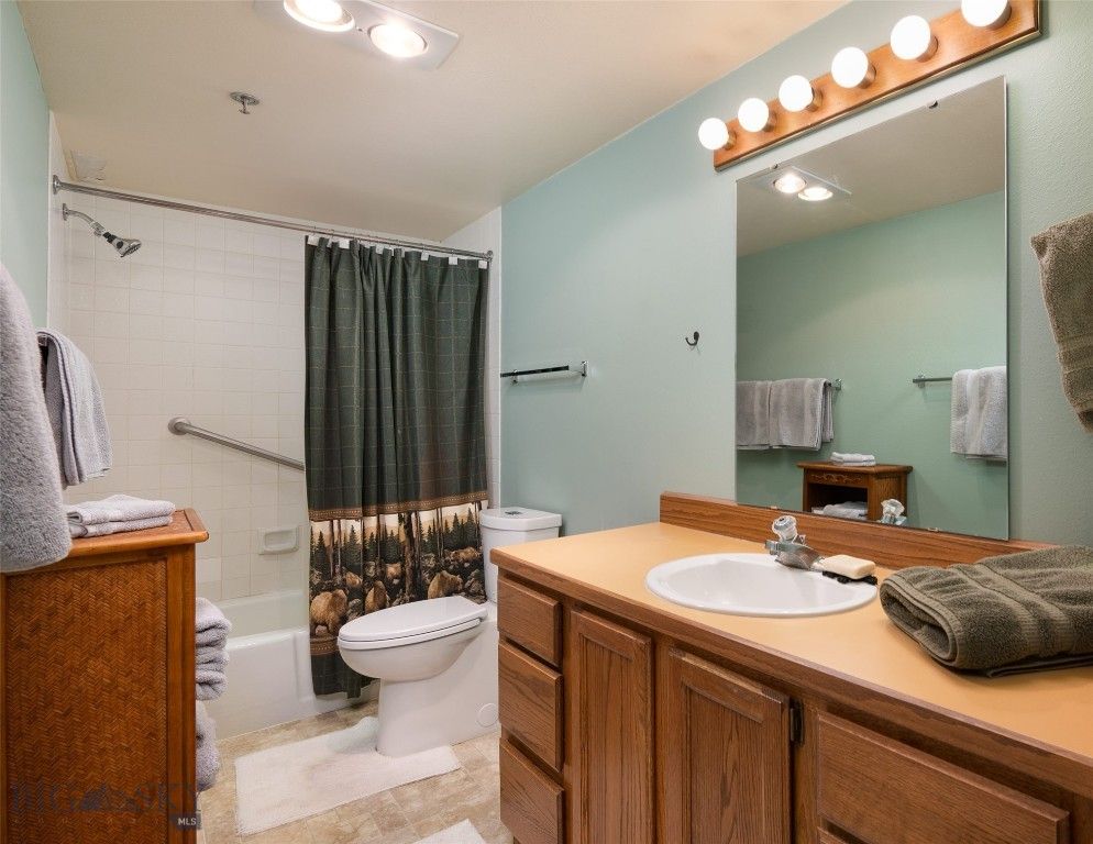 13 Heavy Runner Rd Unit #1734, Big Sky, MT 59716 photo 28