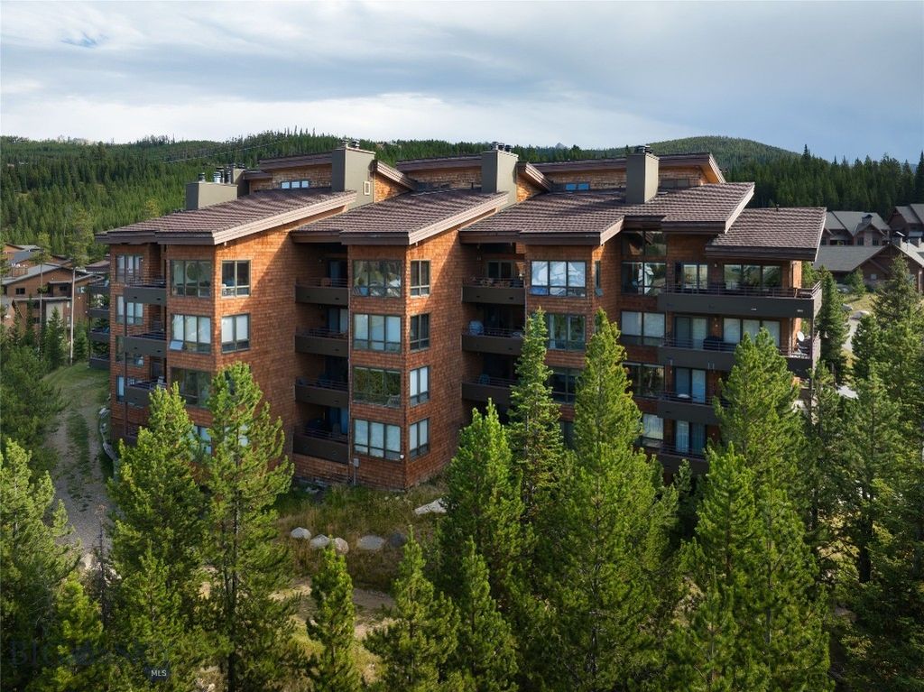 13 Heavy Runner Rd Unit #1734, Big Sky, MT 59716 photo 3