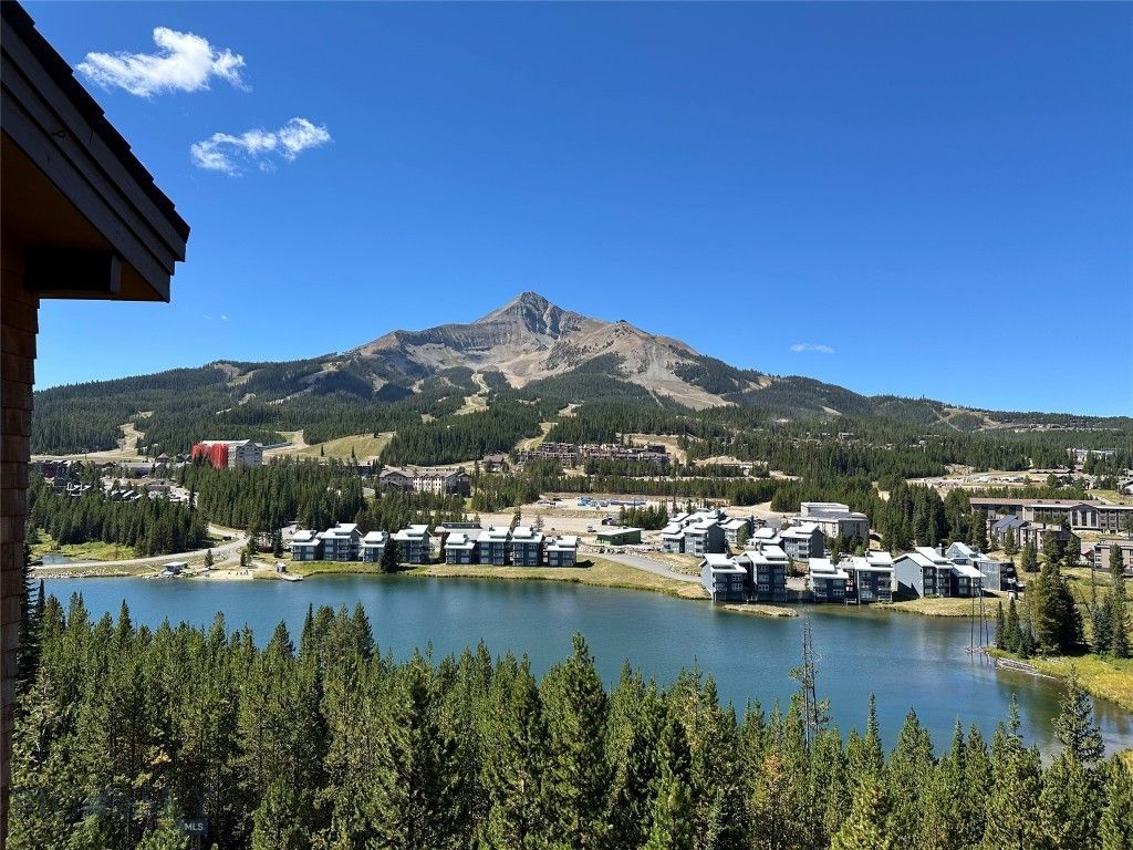 13 Heavy Runner Rd Unit #1734, Big Sky, MT 59716 photo 30