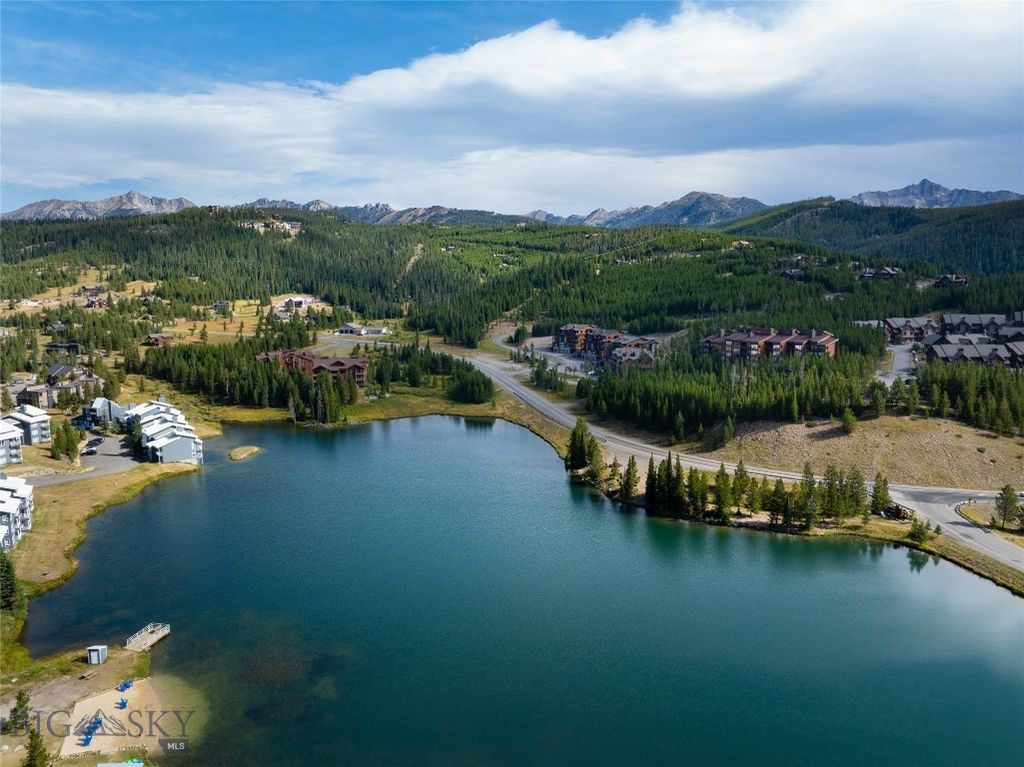 13 Heavy Runner Rd Unit #1734, Big Sky, MT 59716 photo 31