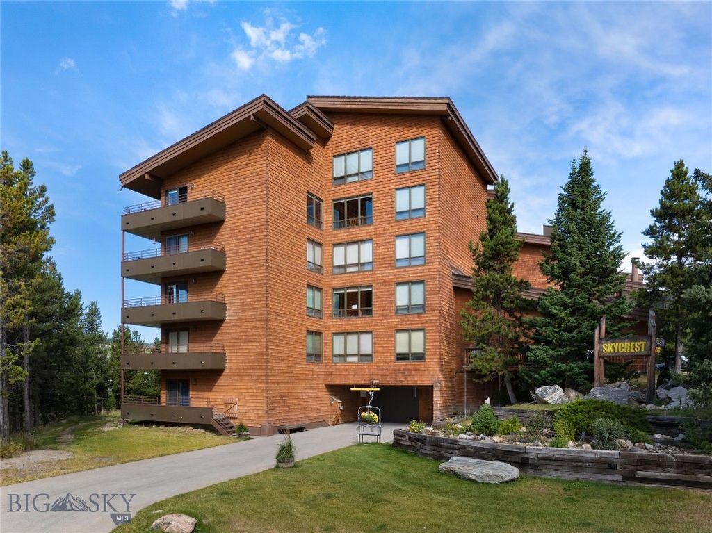 13 Heavy Runner Rd Unit #1734, Big Sky, MT 59716 photo 4