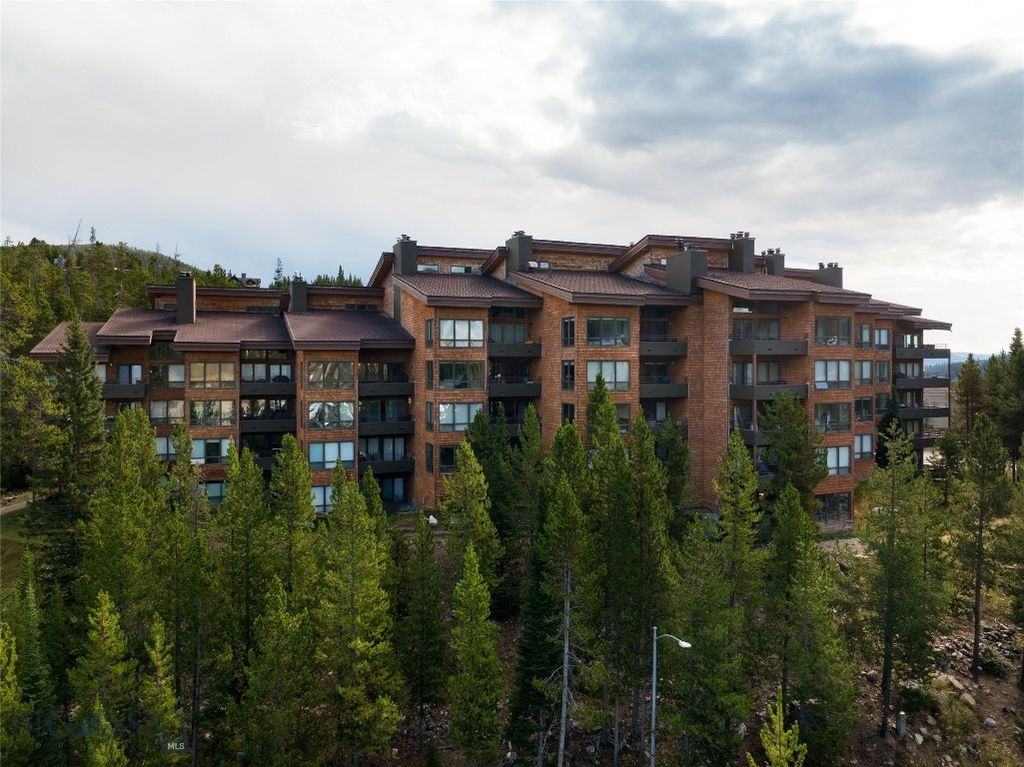 13 Heavy Runner Rd Unit #1734, Big Sky, MT 59716 photo 6