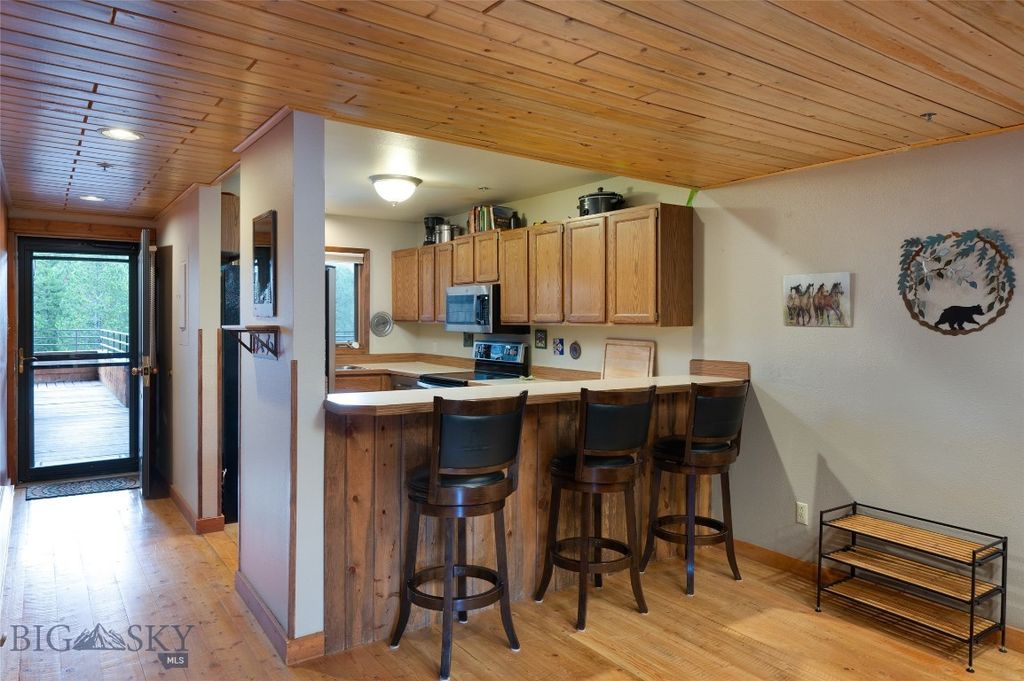 13 Heavy Runner Rd Unit #1734, Big Sky, MT 59716 photo 8