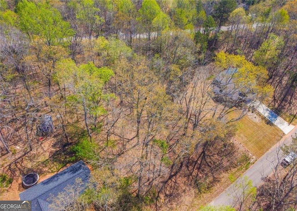 0 Arrow Lane, Lavonia, GA 30553 — exterior