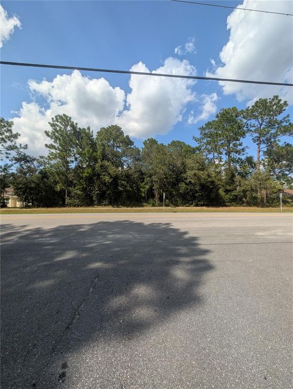 3515 W CENTURY BOULEVARD, Citrus Springs, FL 34433