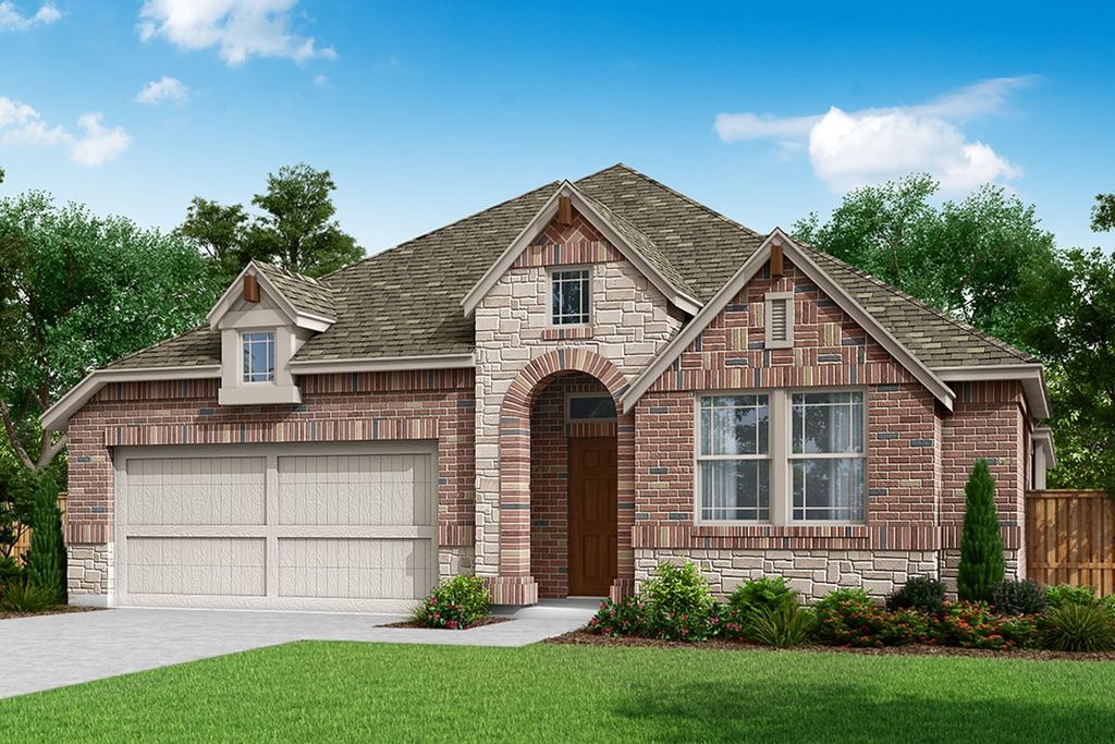 4304 Slickrock Way, Little Elm, TX 75068