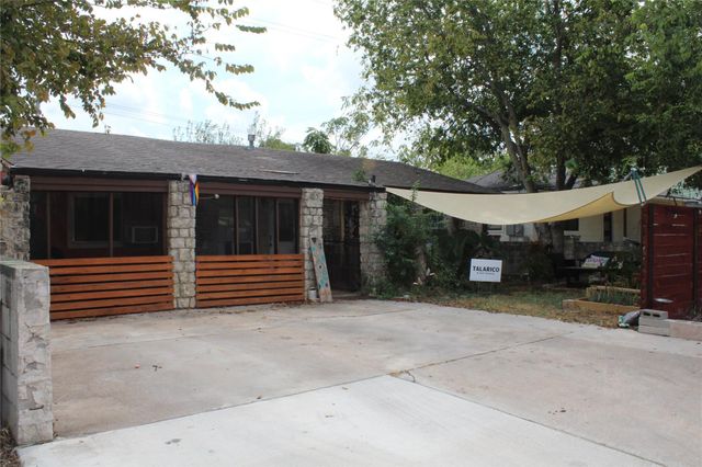 1113 Ebert Ave, Austin, TX 78721