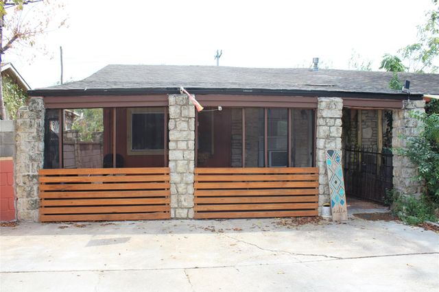 1113 Ebert Ave, Austin, TX 78721