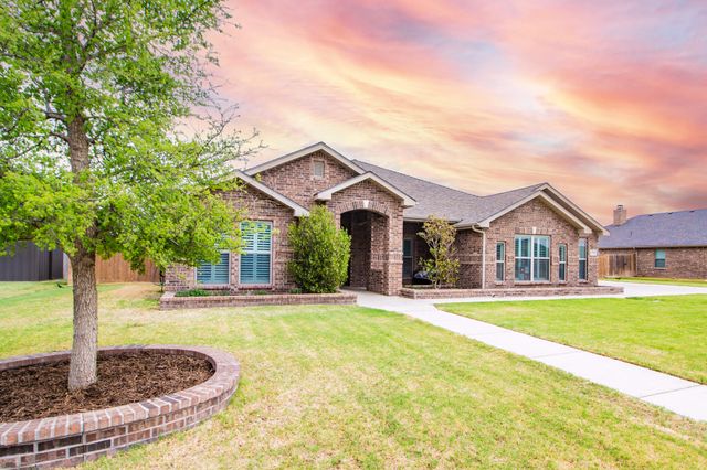 12503 Elgin Avenue, Lubbock, TX 79423