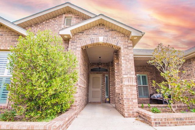 12503 Elgin Avenue, Lubbock, TX 79423