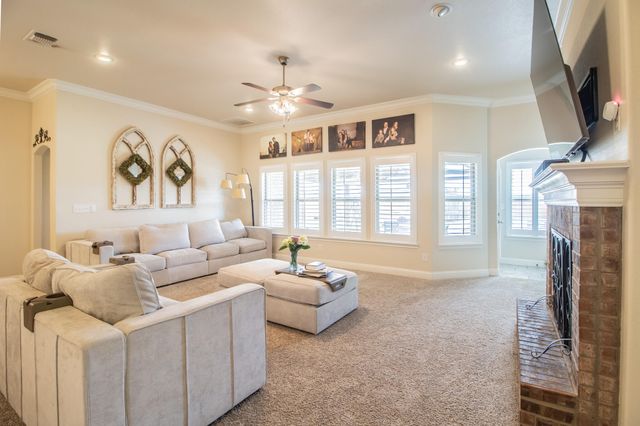 12503 Elgin Avenue, Lubbock, TX 79423