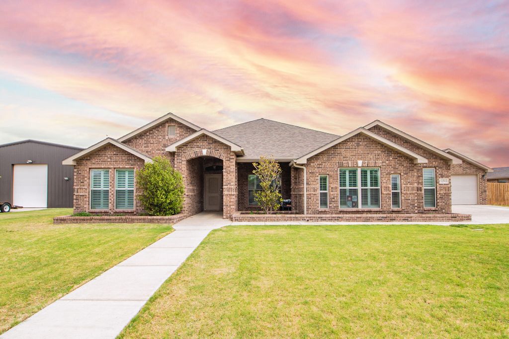 12503 Elgin Avenue, Lubbock, TX 79423