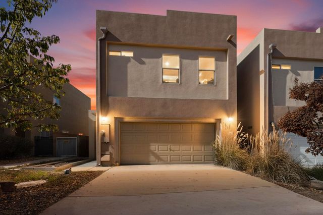 3816 Tulane Drive NE, Albuquerque, NM 87107