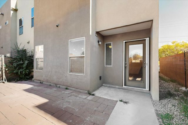 3816 Tulane Drive NE, Albuquerque, NM 87107