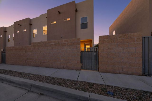 3816 Tulane Drive NE, Albuquerque, NM 87107