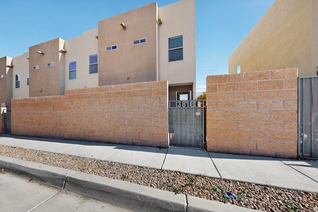 3816 Tulane Drive NE, Albuquerque, NM 87107